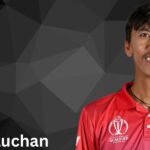 Shakti Gauchan