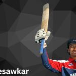 Sharad Vesawkar