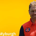 Stephan Myburgh Profile – Age, Career Info & Stats