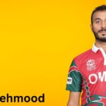 Sufyan Mehmood