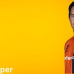 Tom Cooper