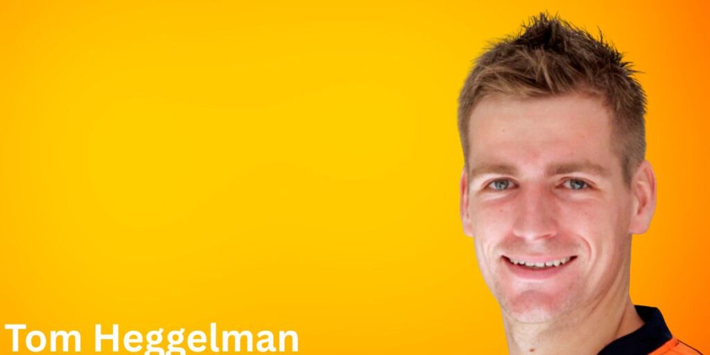 Tom Heggelman