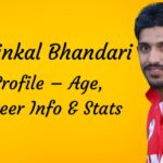 Twinkal Bhandari