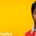 Swapnil Khadye