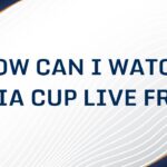 How Can I Watch Asia Cup Live Free
