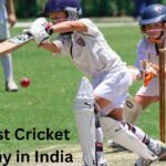The Best Cricket Academy in India