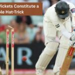 How Many Wickets Constitute a Double Hat-Trick? | Cricket Explained
