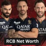 RCB Net Worth
