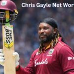 Chris Gayle Net Worth 2026